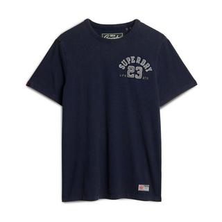 Superdry Vintage Athletic Chest T-Shirt  