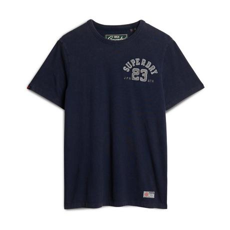 Superdry Vintage Athletic Chest T-Shirt  