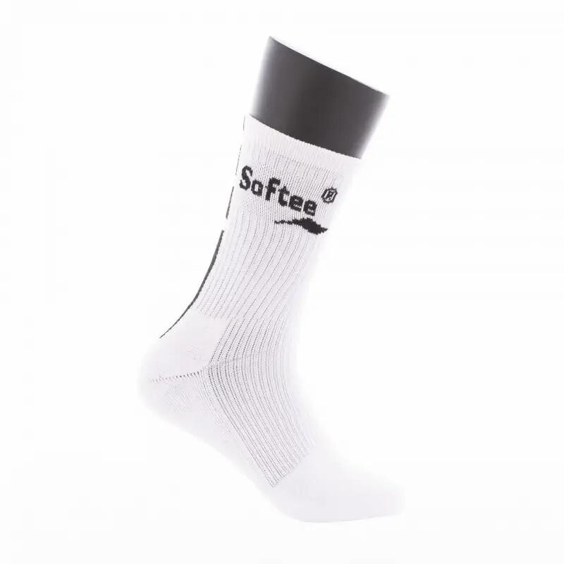 Softee  chaussettes demi-rondes premium 