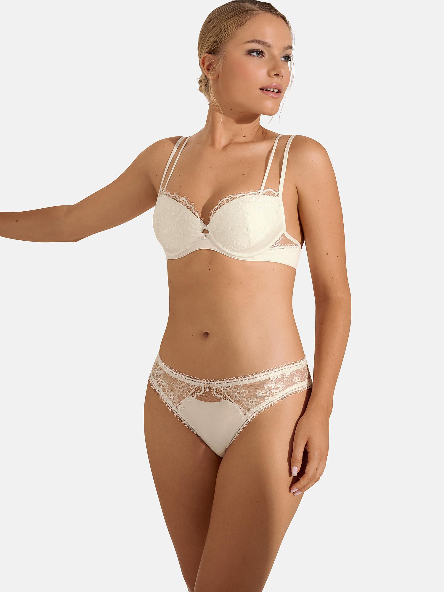 Lisca  Soutien-gorge préformé Daydream mariage 