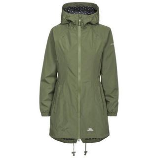 Trespass Daytrip Veste Shell avec Capuche  