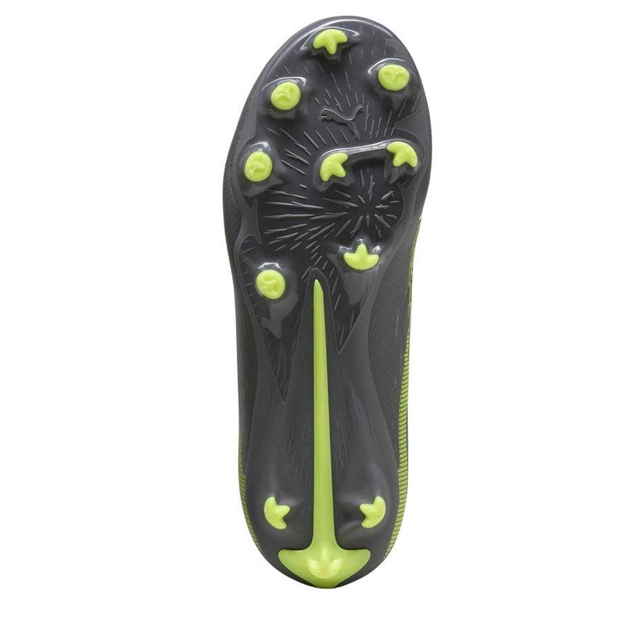 PUMA Ultra Match Scarpe da Calcio per Terreni Compatti  