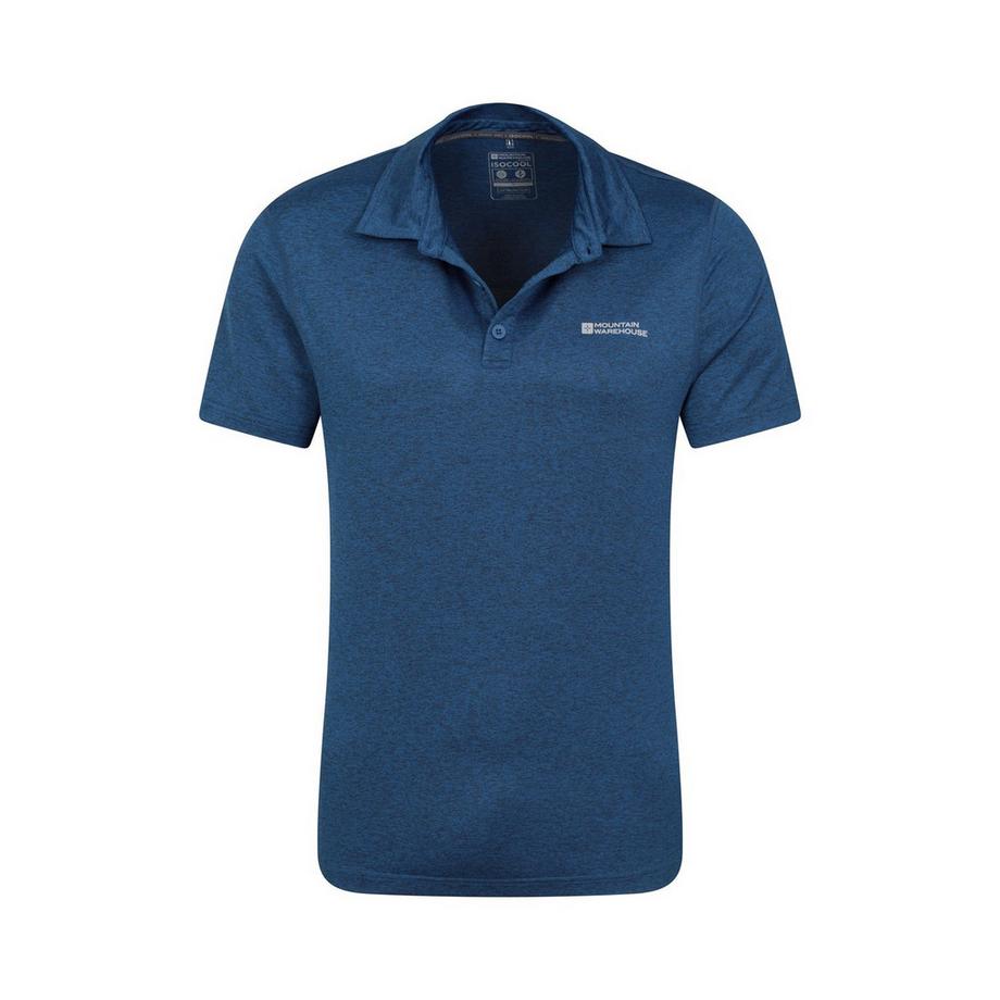 Mountain Warehouse Polo Deuce  