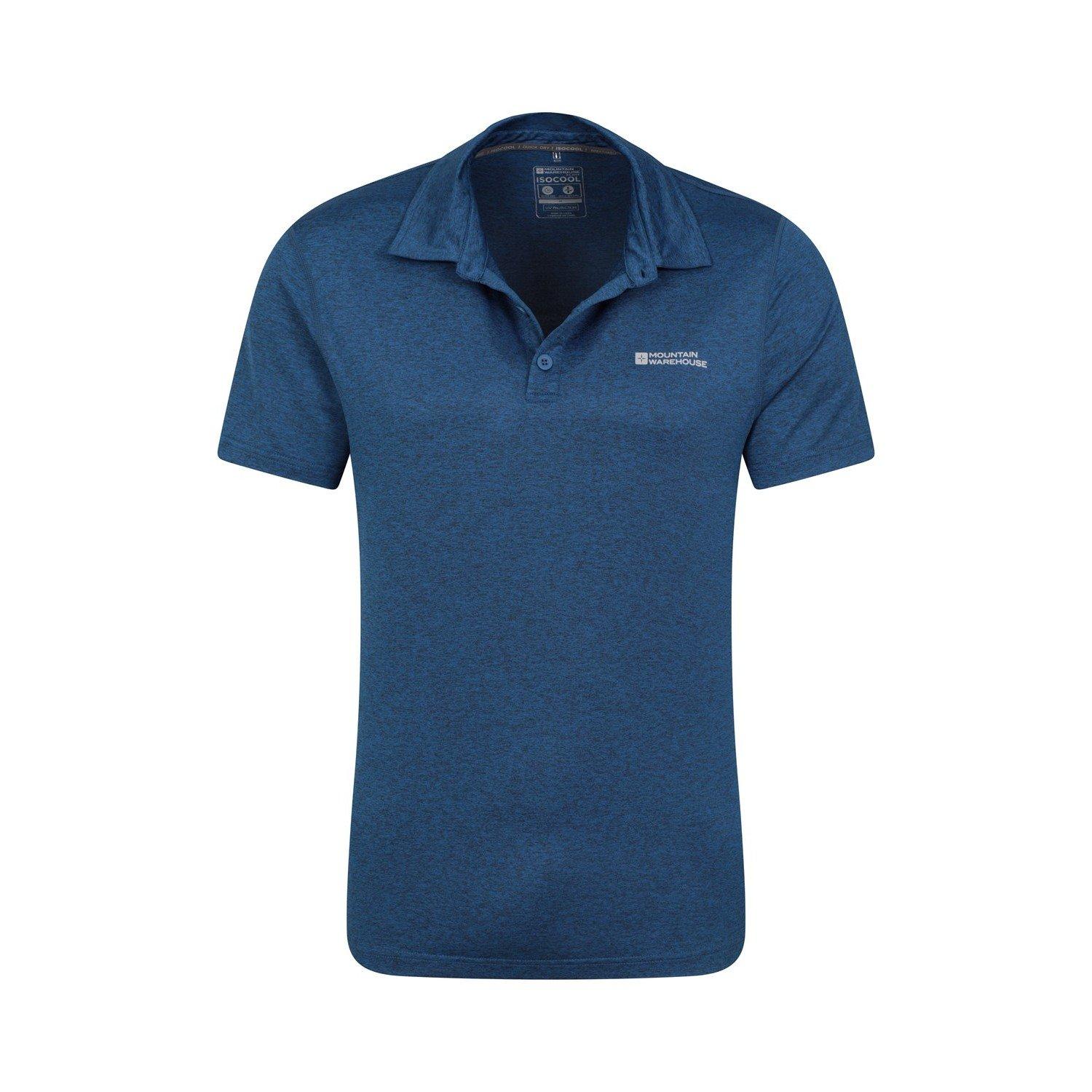 Mountain Warehouse  Deuce Poloshirt 