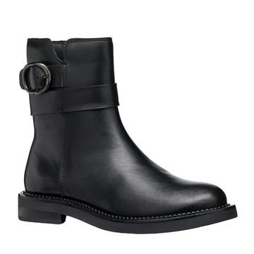 Stiefeletten Serilda, Lackleder