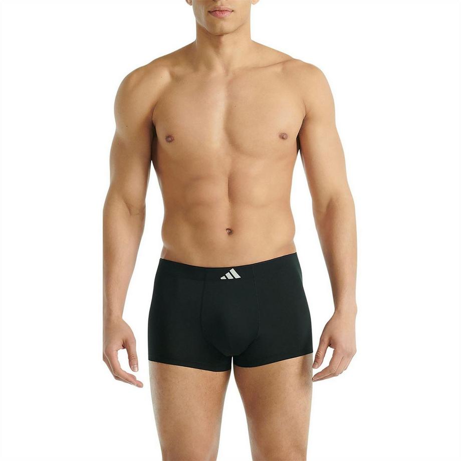 adidas Boxer Active Flex Confezione da Tre  