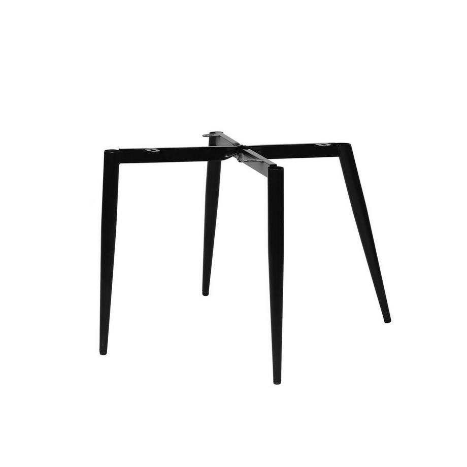 mutoni Armlehnstuhl Dayspring weiss (2er-Set)  