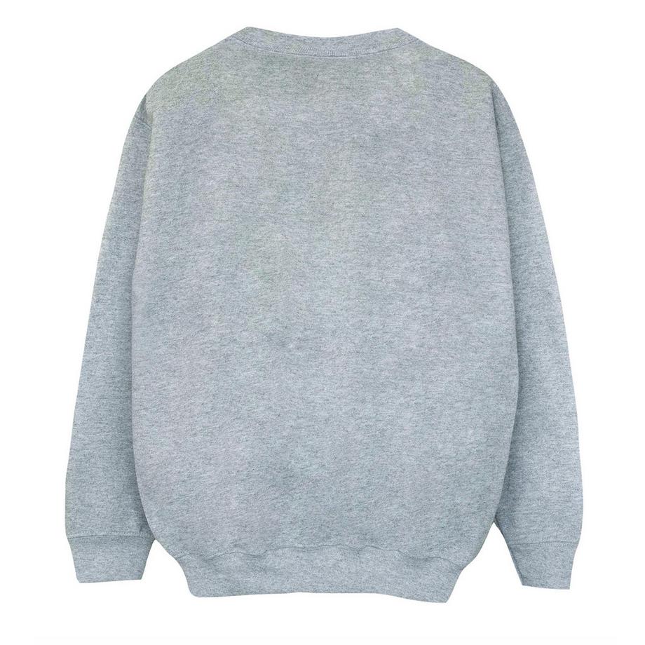 Disney  Frozen Sweatshirt 