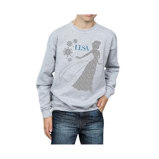 Disney  Frozen Sweatshirt 