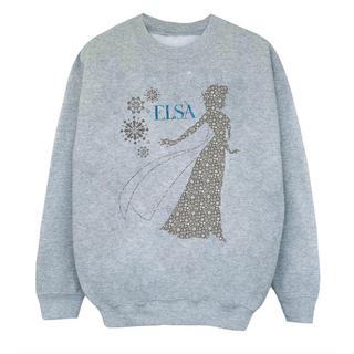 Disney  Frozen Sweatshirt 