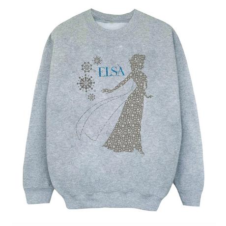 Disney  Frozen Sweatshirt 