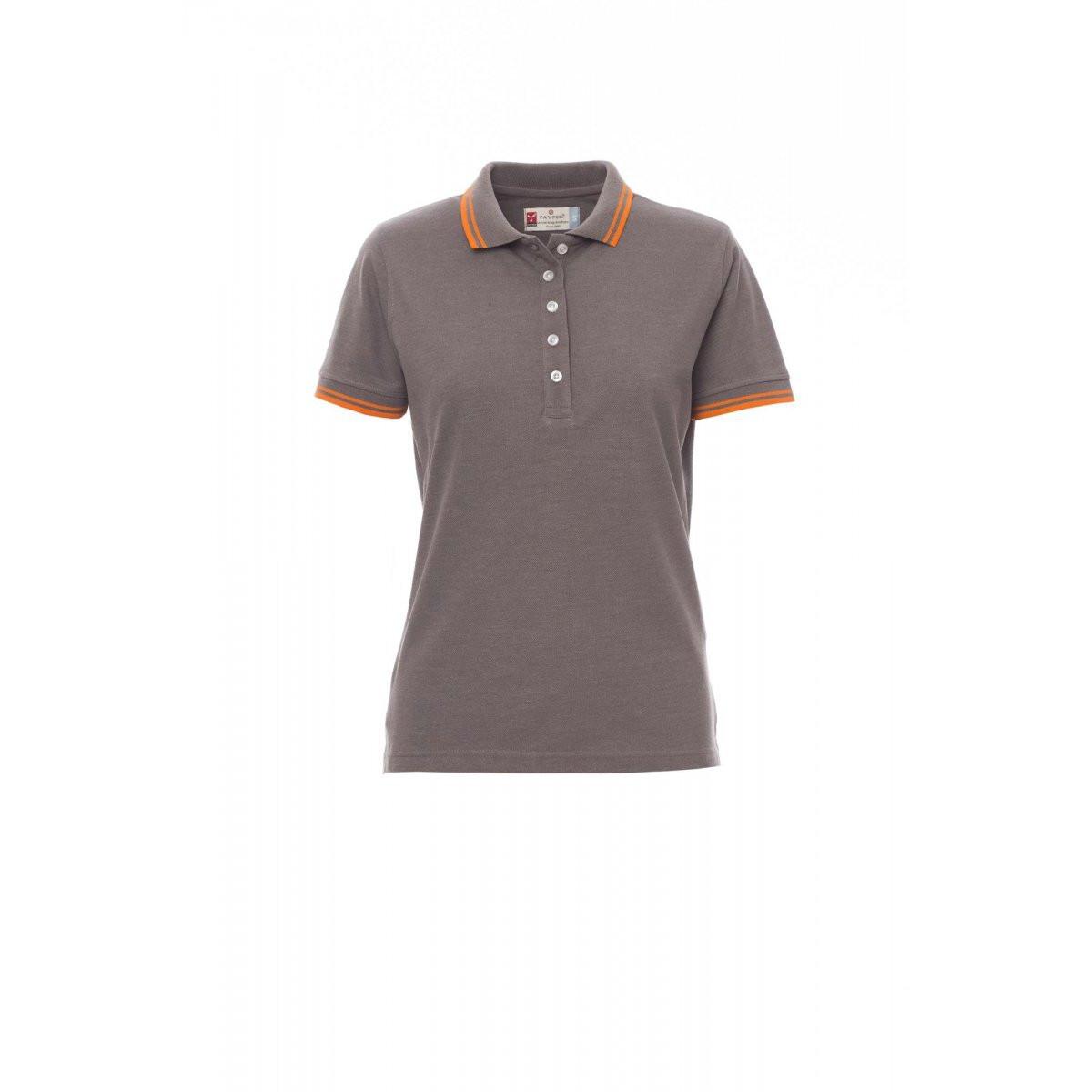 Payper Wear Polo cintré à manches courtes  