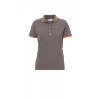 Payper Wear Polo cintré à manches courtes  