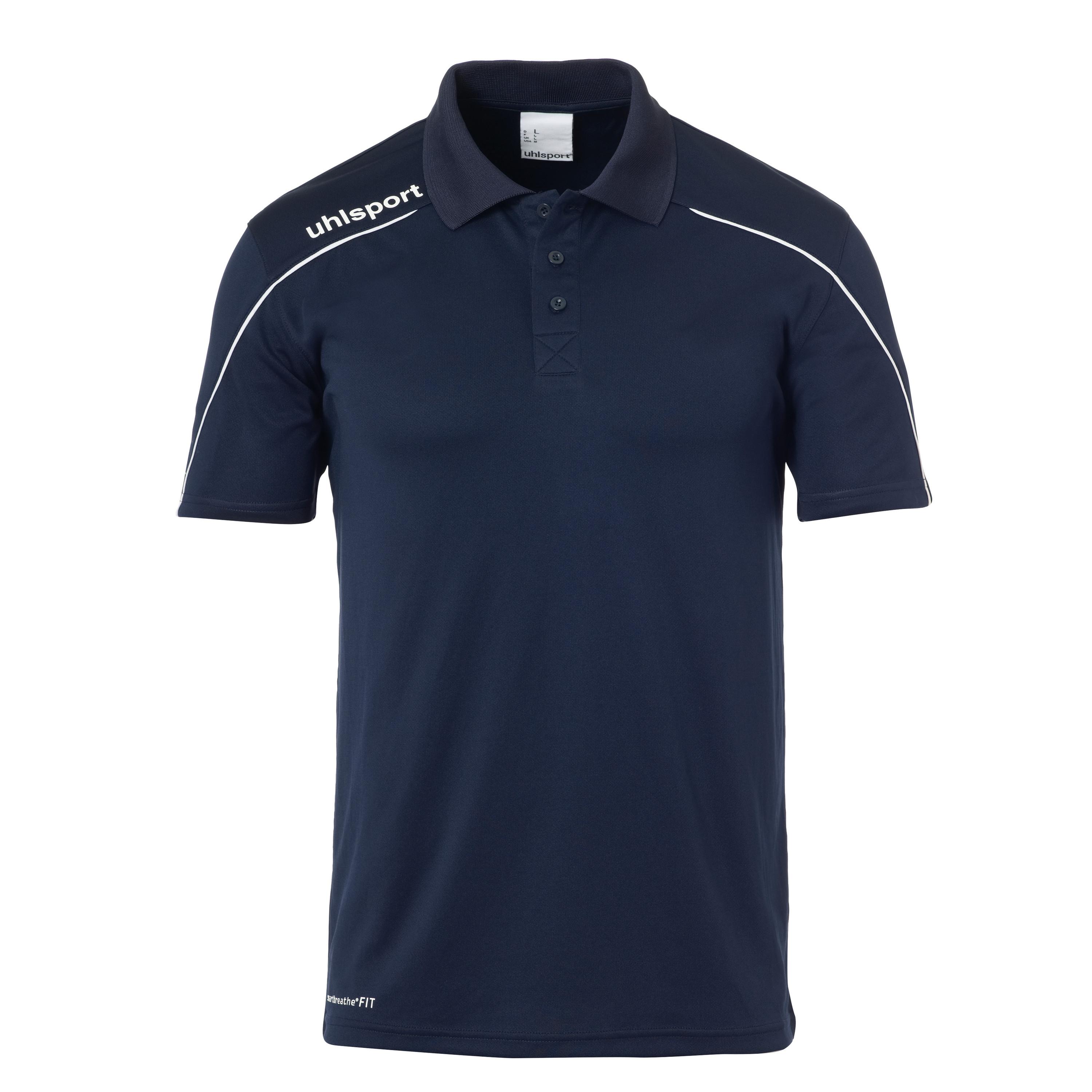 Uhlsport Strea 22 Polo Shirt  