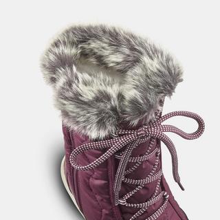 QUECHUA  Schneestiefel - SH500 