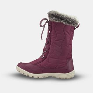 QUECHUA  Schneestiefel - SH500 