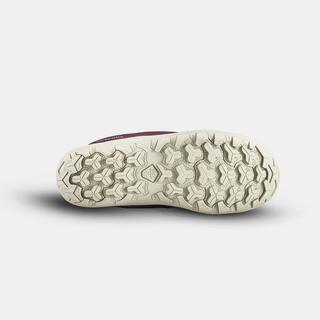 QUECHUA  Schneestiefel - SH500 