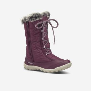 QUECHUA  Schneestiefel - SH500 