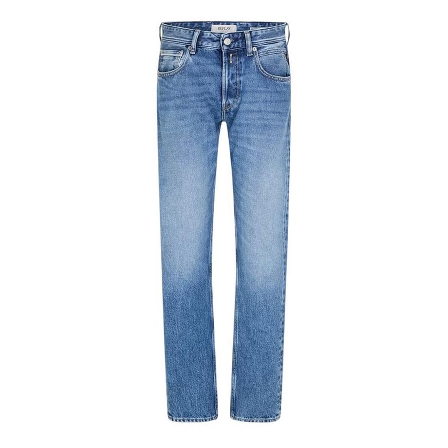Jean
