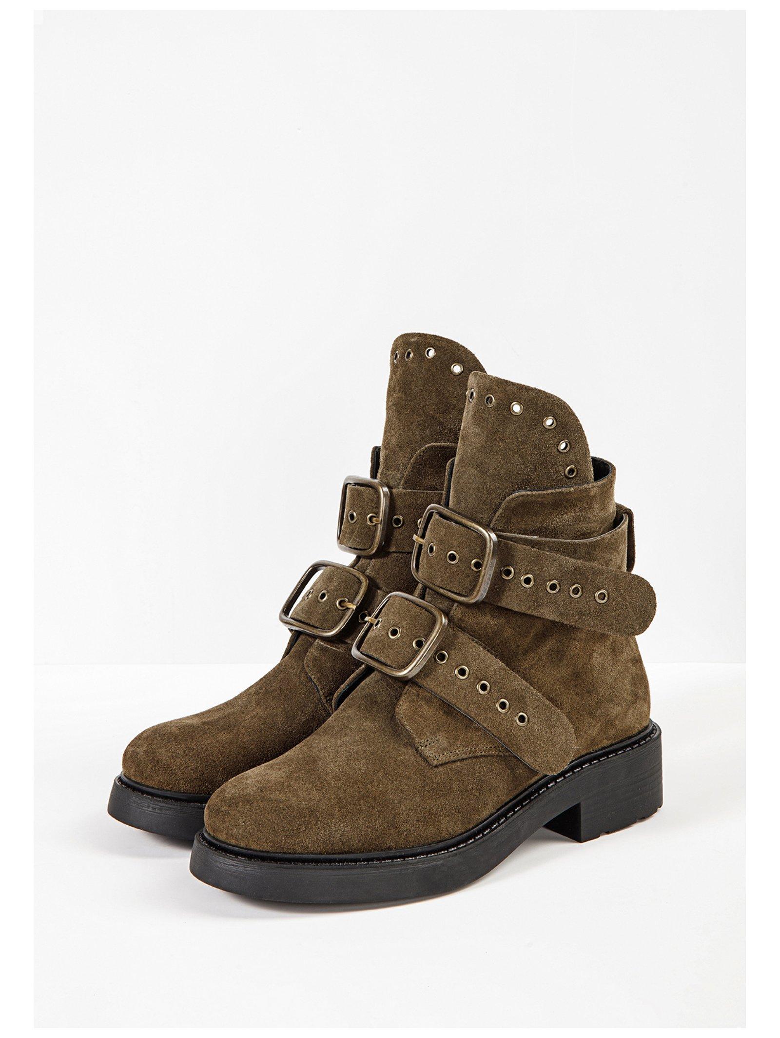 Inuovo  Stiefelette 757010 