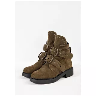 Inuovo  Stiefelette 757010 