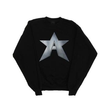 The Falcon And The Winter Soldier A Star Sweatshirt