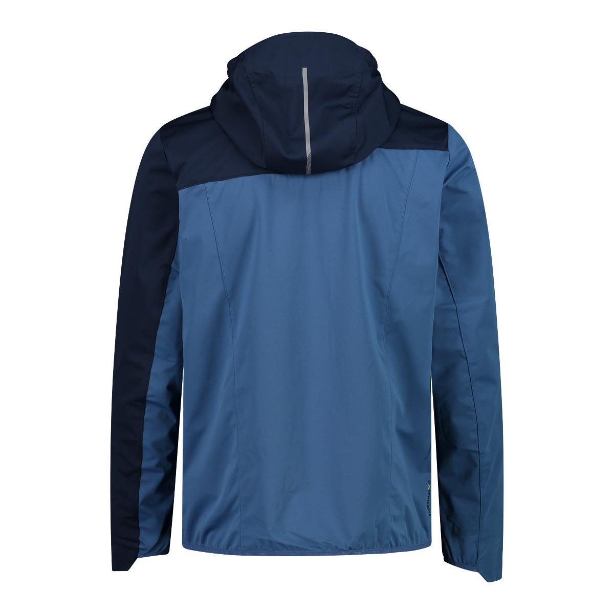 CMP Veste imperméable à capuche  