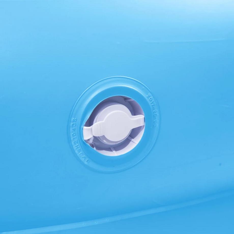 Bestway  Piscine gonflable BESTWAY 54117 262x157x46cm 