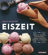 Eiszeit Kaldunski, Shelly Gebundene Ausgabe 