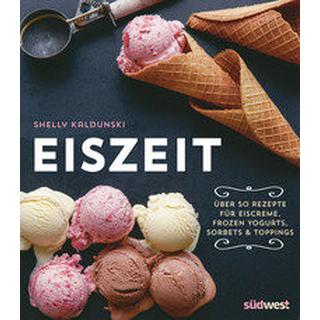 Eiszeit Kaldunski, Shelly Gebundene Ausgabe 