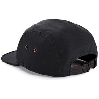Beechfield Cappellino da baseball in tela  