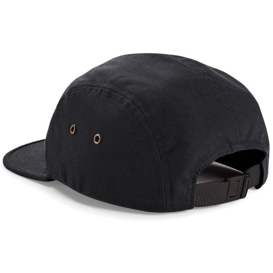 Beechfield Casquette de baseball en toile  