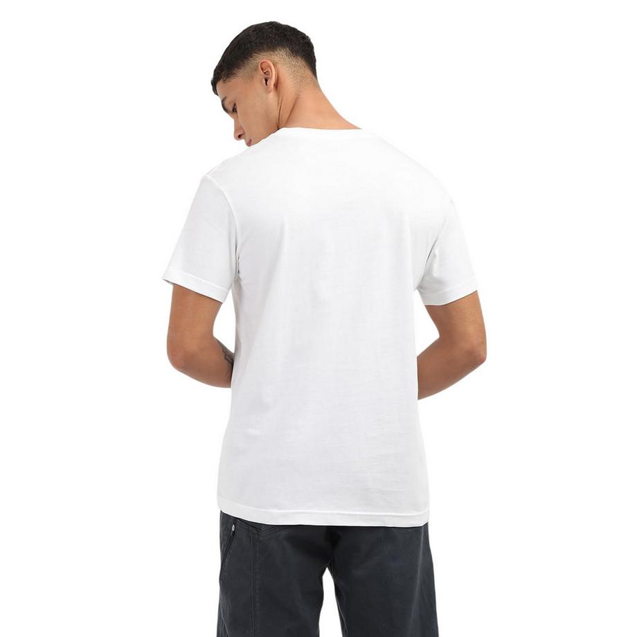 Calvin Klein  Maglietta Semplice Girocollo Misura  (Confezione da due) 