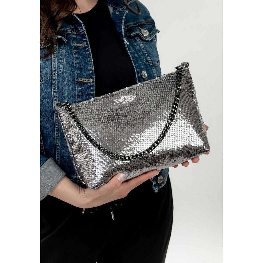 Tamaris Marniq Borsa a Tracolla Paillettes  