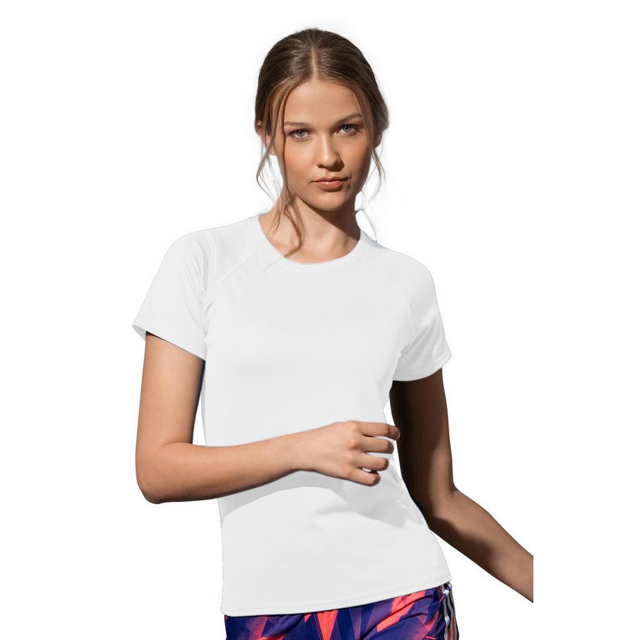 Stedman  Stedman T-Shirt  Raglanärmel 