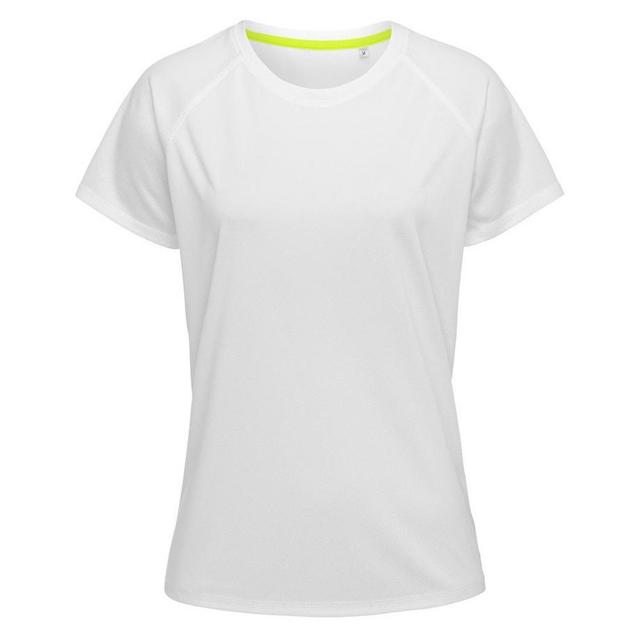 Stedman T-Shirt  Raglanärmel