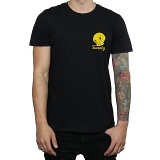 LOONEY TUNES Tweety Pie Head T-Shirt  