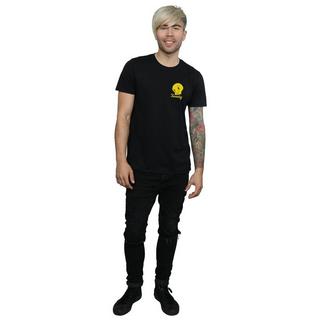 LOONEY TUNES Tweety Pie Head T-Shirt  