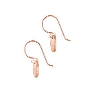 Elli  Ohrringe Hänger Rund 