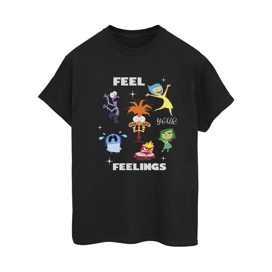 T-ShirtFeelings
