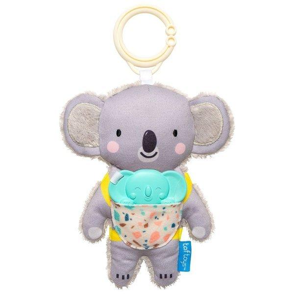 Image of Taf Toys Hängespielzeug Koala - ONE SIZE