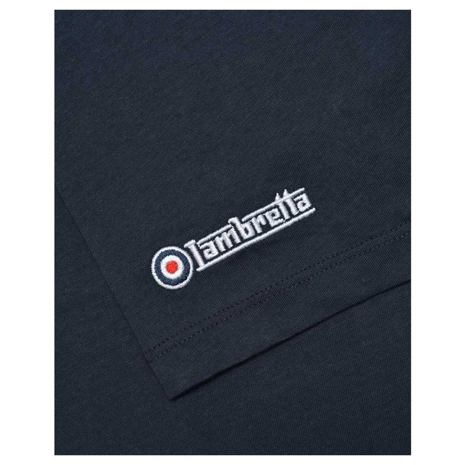 Lambretta  Northern Soul T-Shirt 