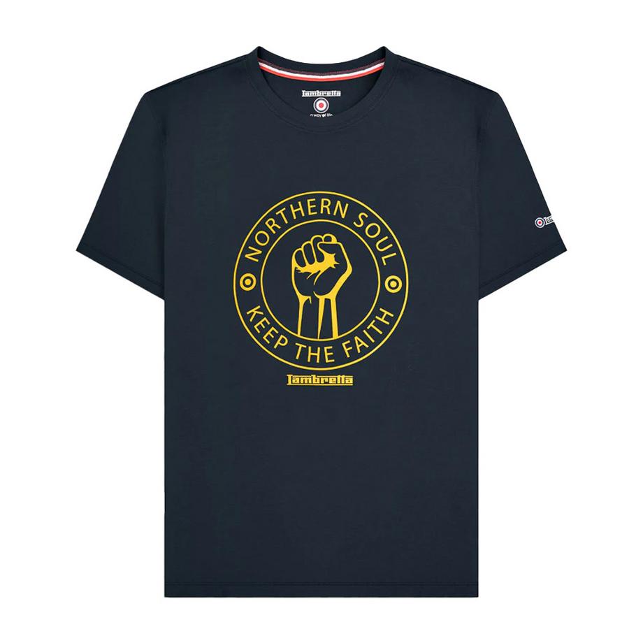 Northern Soul T-Shirt