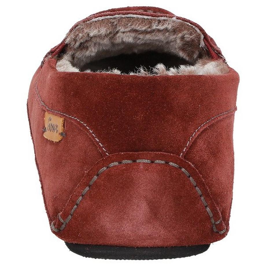 Sioux  Slipper Farmilo-701-LF 