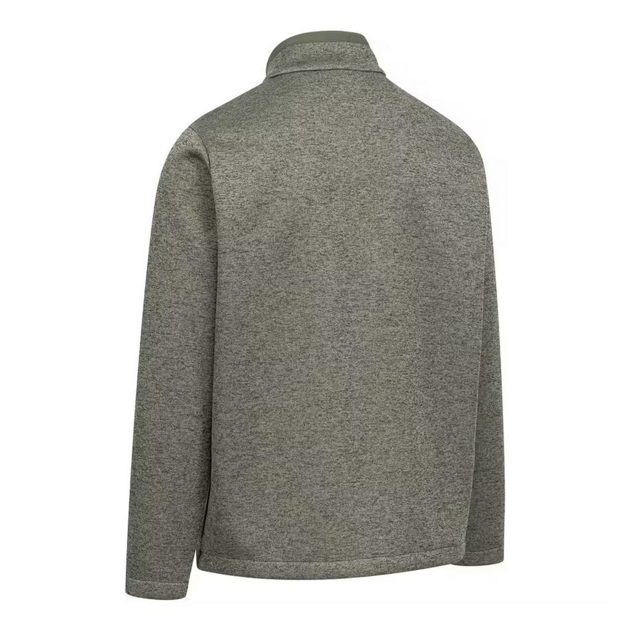 Trespass  Veste Polaire Unie Col Montant Boyle 