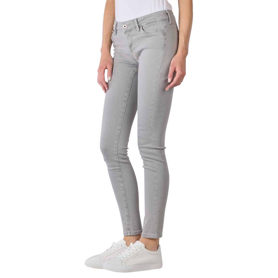 Pepe Jeans London Pixie Skinny Fit Jeans  
