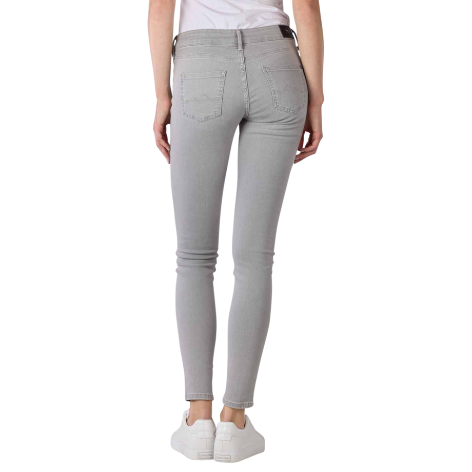 Pepe Jeans London Pixie Skinny Fit Jeans  