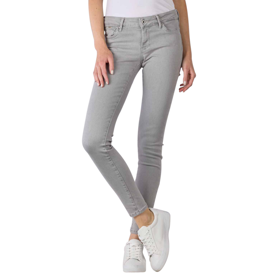 Pixie Skinny Fit