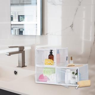 Northix Boîtes de rangement pour chaussures, lot de 12  