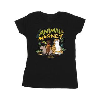 Disney  Encanto Animal Magnet TShirt 